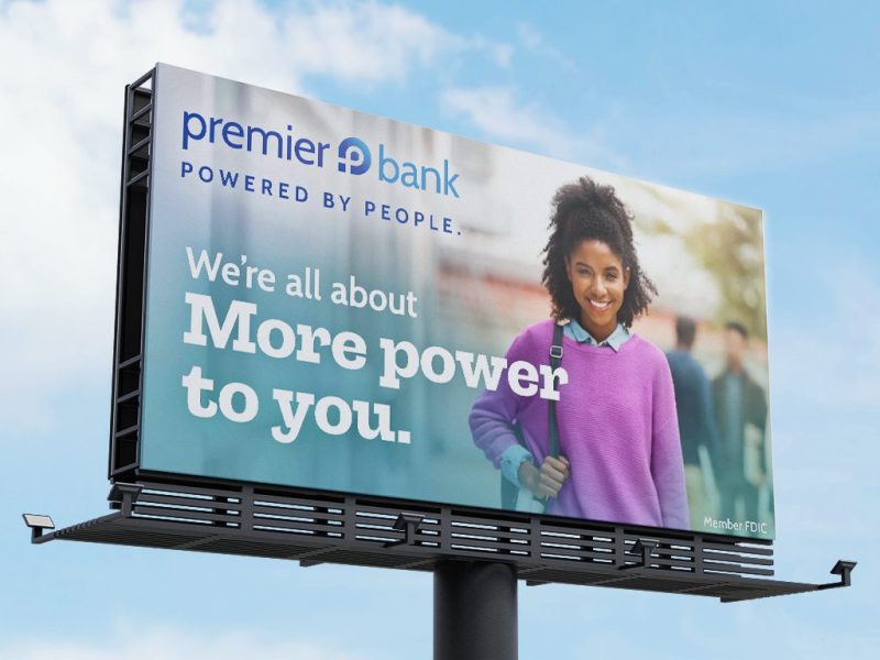 Premier Bank 2024 Retail&nbsp;Campaign
