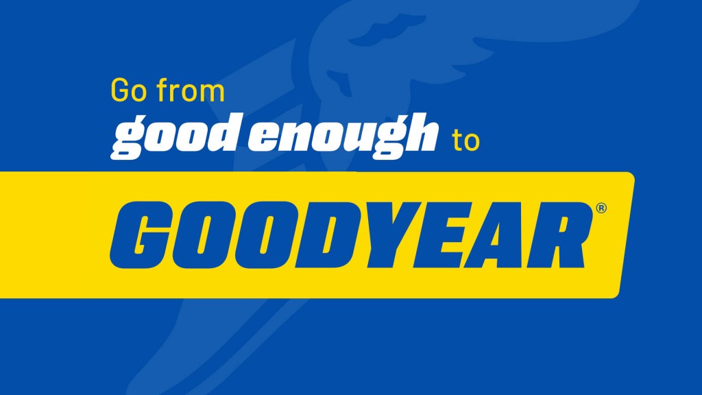 Goodyear Total Mobility 2025&nbsp;Concepts