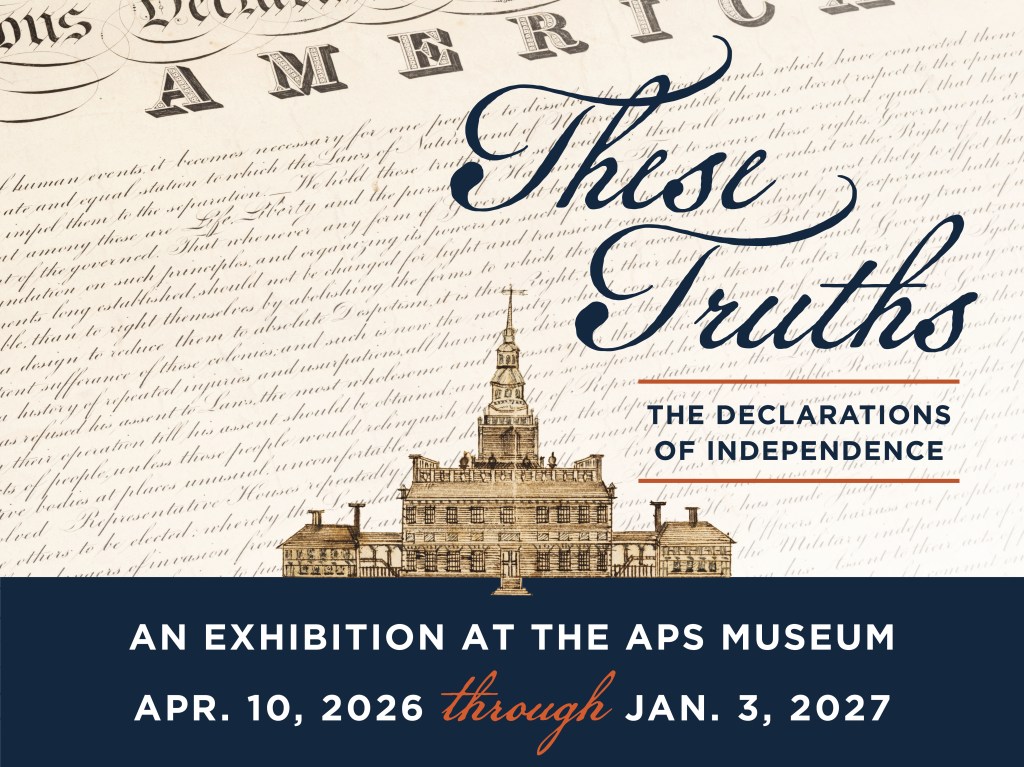 These Truths Exhibit&nbsp;Promotion